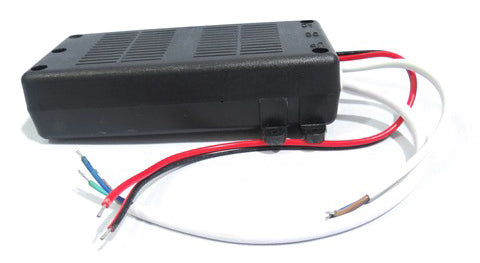 tarjeta para silla eléctrica ds-2t