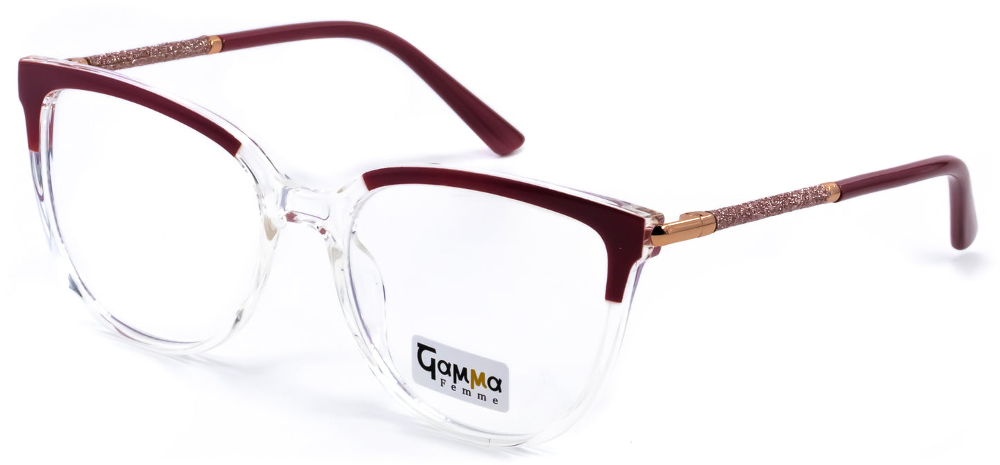 Gamma Femme 81125