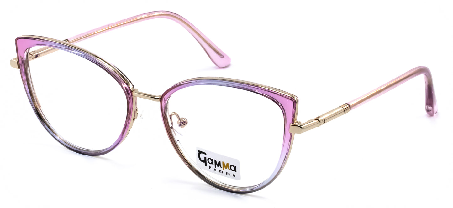 Gamma Femme 83603