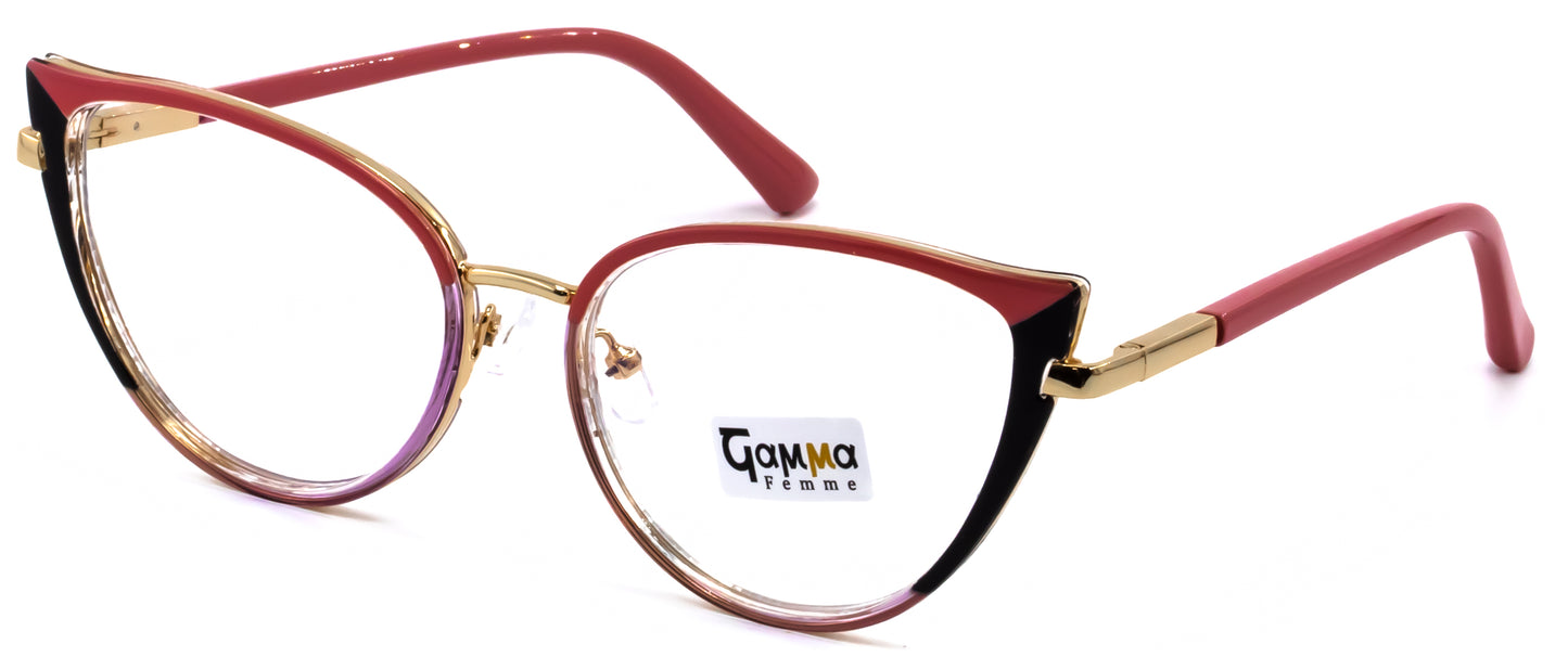 Gamma Femme 97710