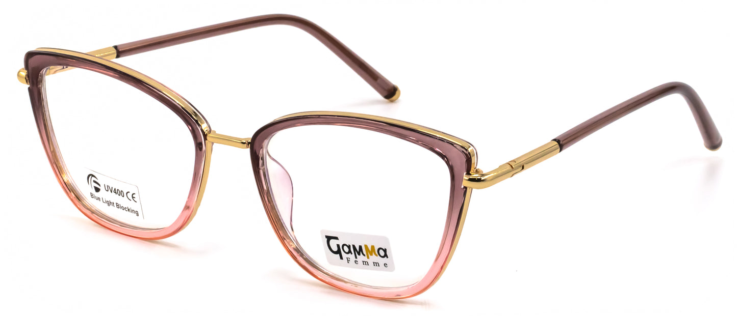 Gamma Femme 97758