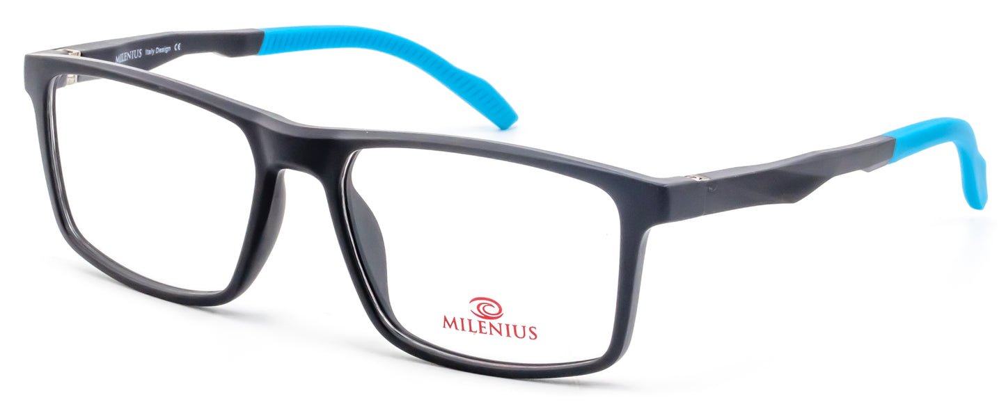 Milenius 9901