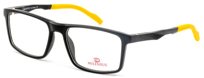 Milenius 9901