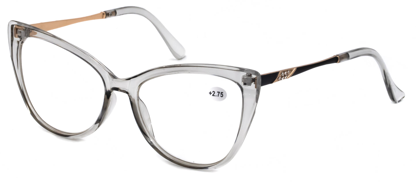 Lentes de aumento ABL205