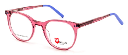 Mauros Junior ACK023