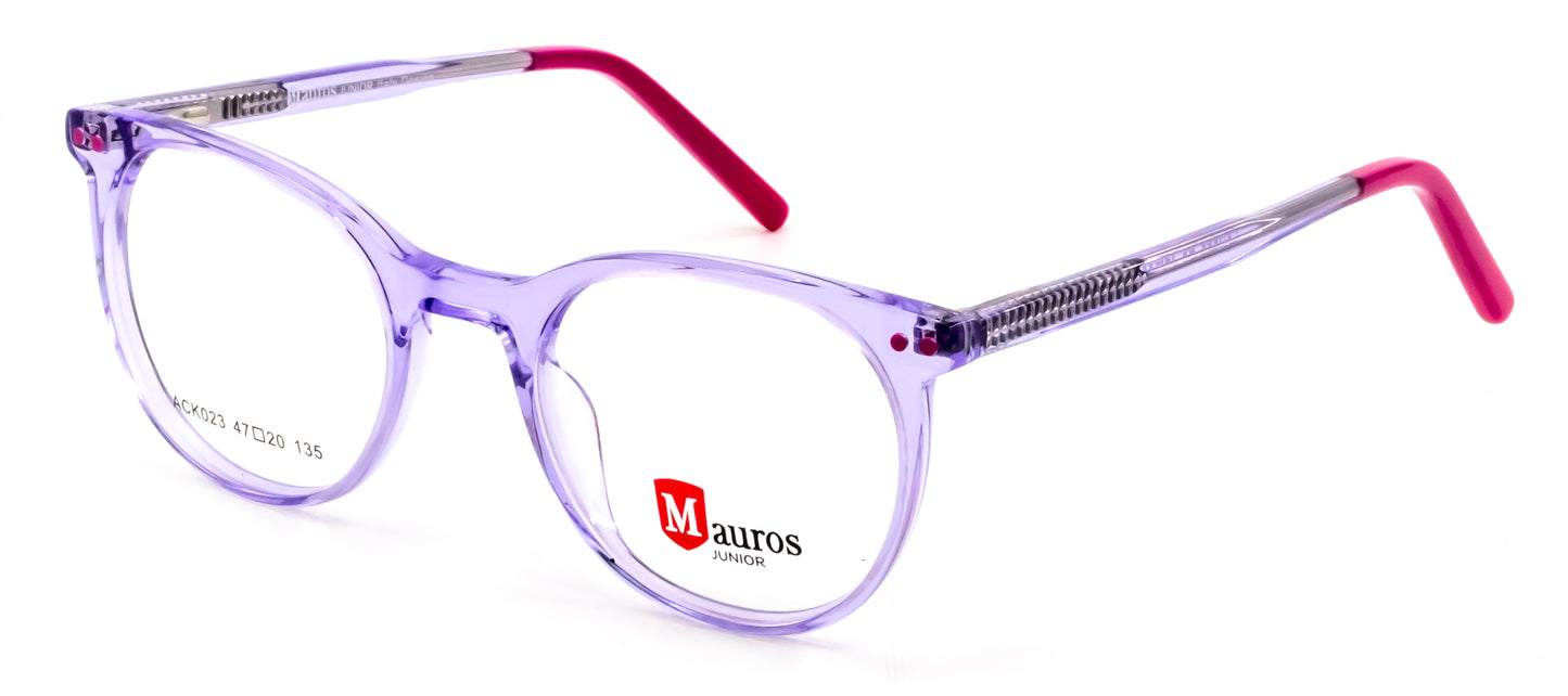 Mauros Junior ACK023