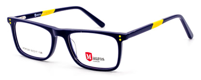 Mauros Junior ACK028