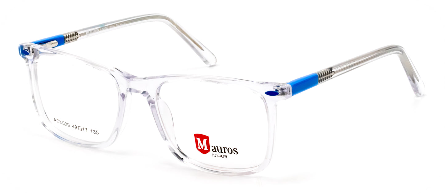 Mauros Junior ACK029