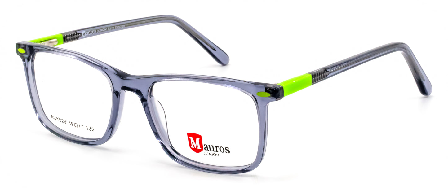 Mauros Junior ACK029