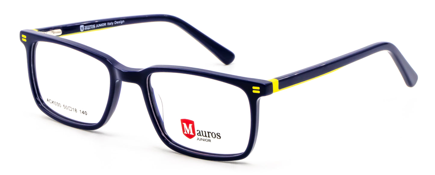 Mauros Junior ACK030