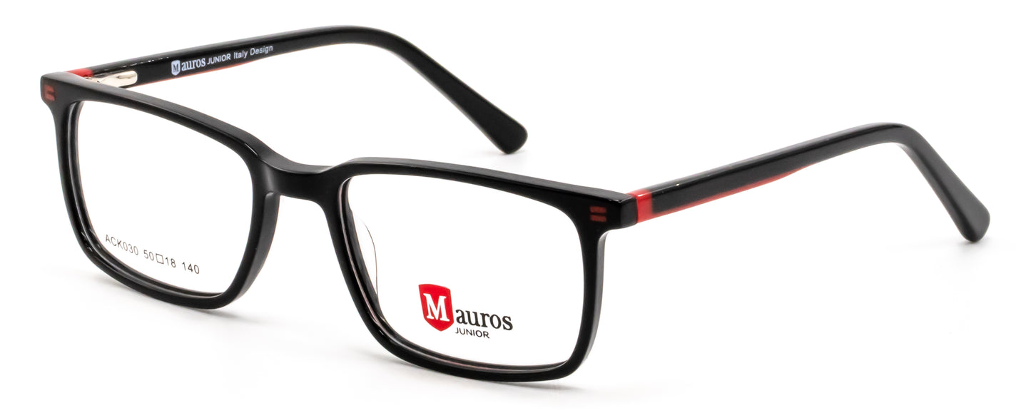 Mauros Junior ACK030