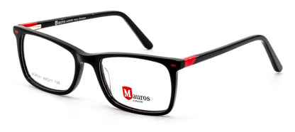 Mauros Junior ACK031