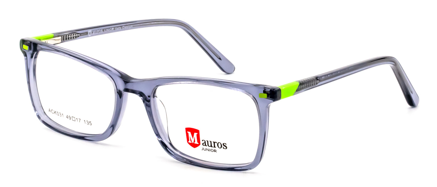 Mauros Junior ACK031