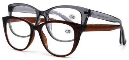 Lentes de aumento AGD92