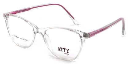 Atty Vision ATT8801