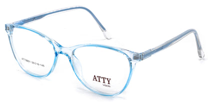 Atty Vision ATT8801