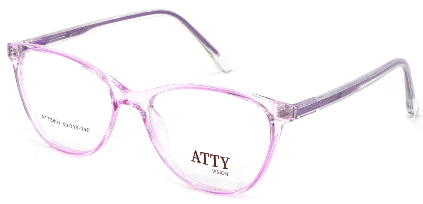 Atty Vision ATT8801