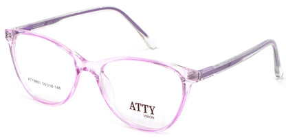 Atty Vision ATT8801