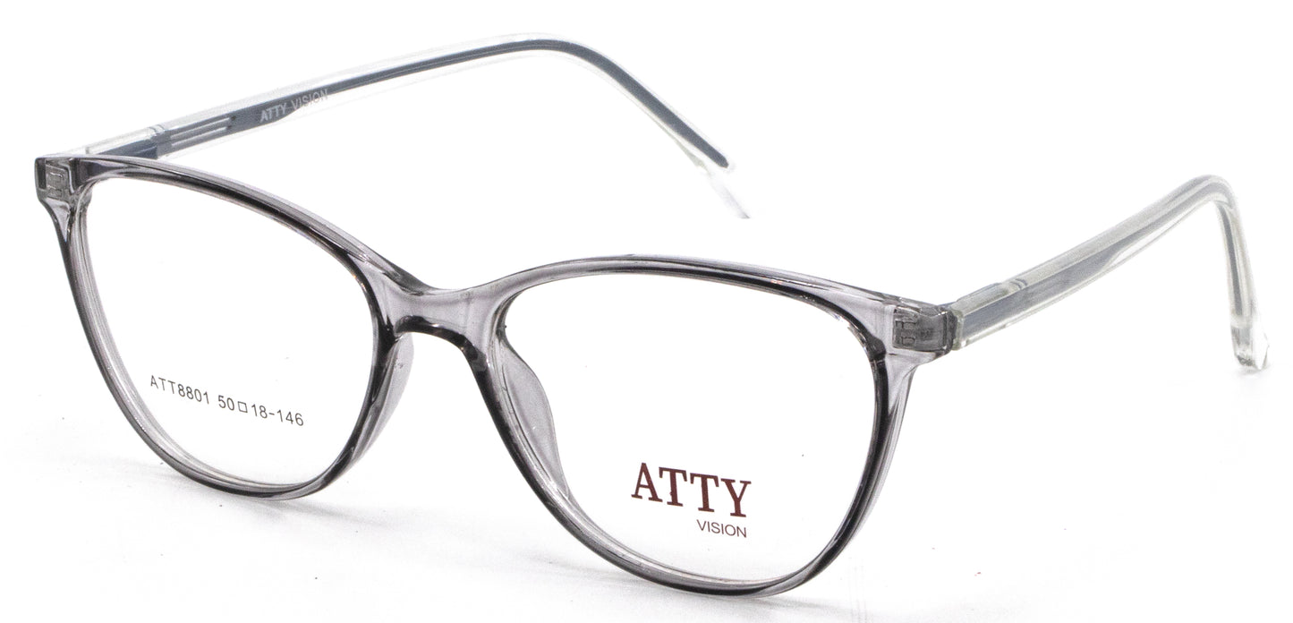 Atty Vision ATT8801