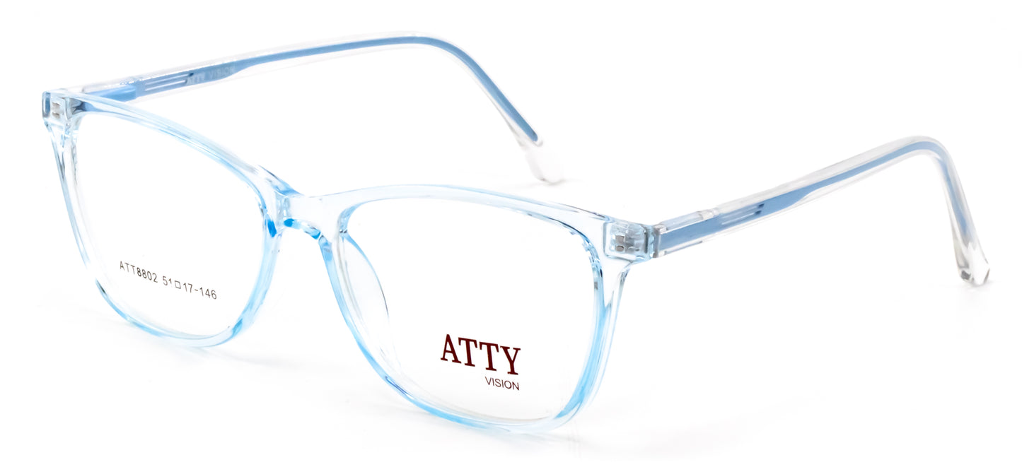 Atty Vision ATT8802