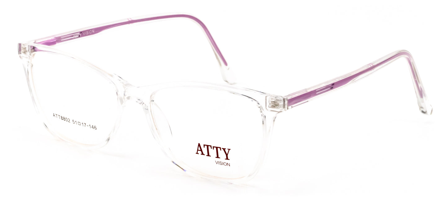 Atty Vision ATT8802