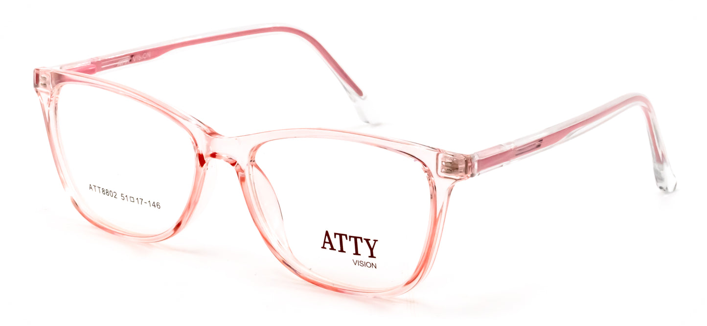 Atty Vision ATT8802