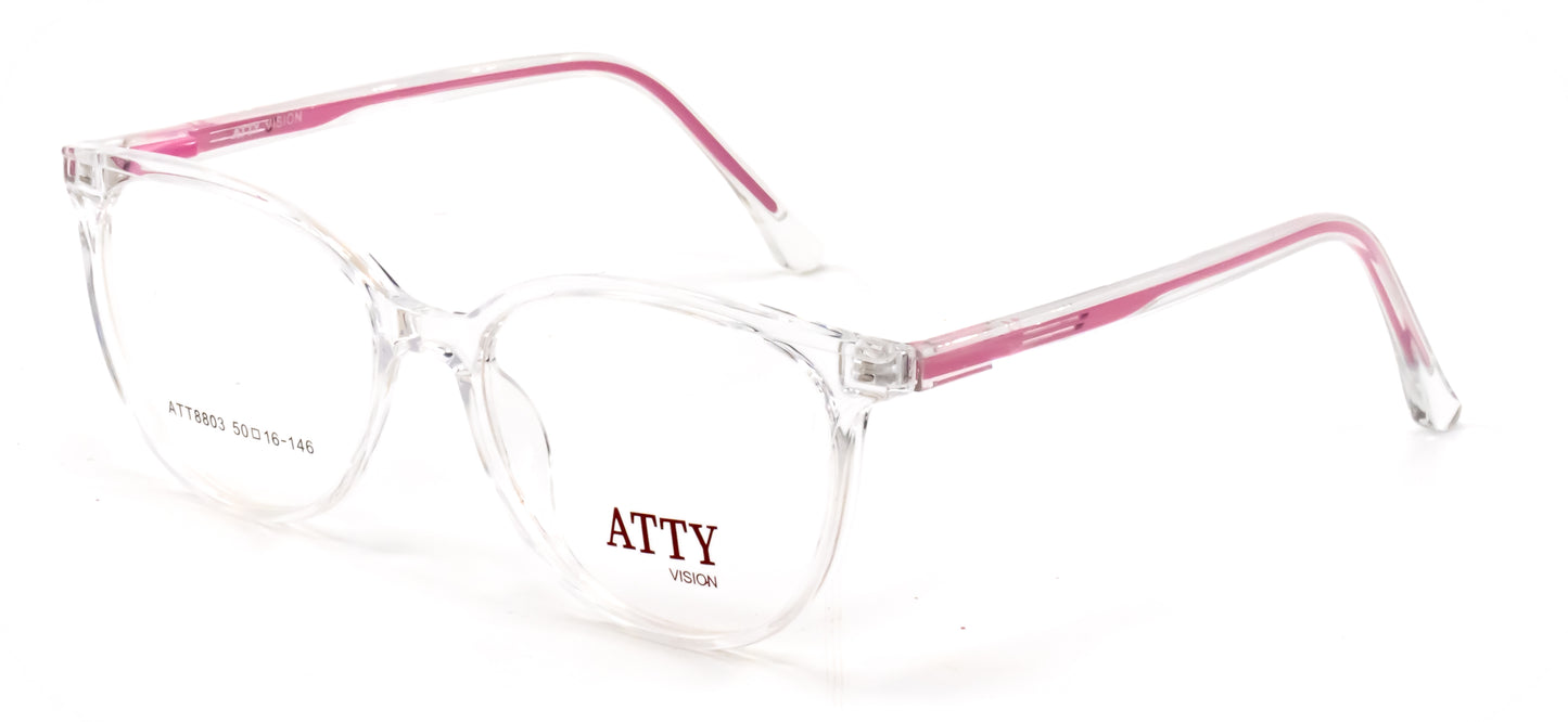 Atty Vision ATT8803