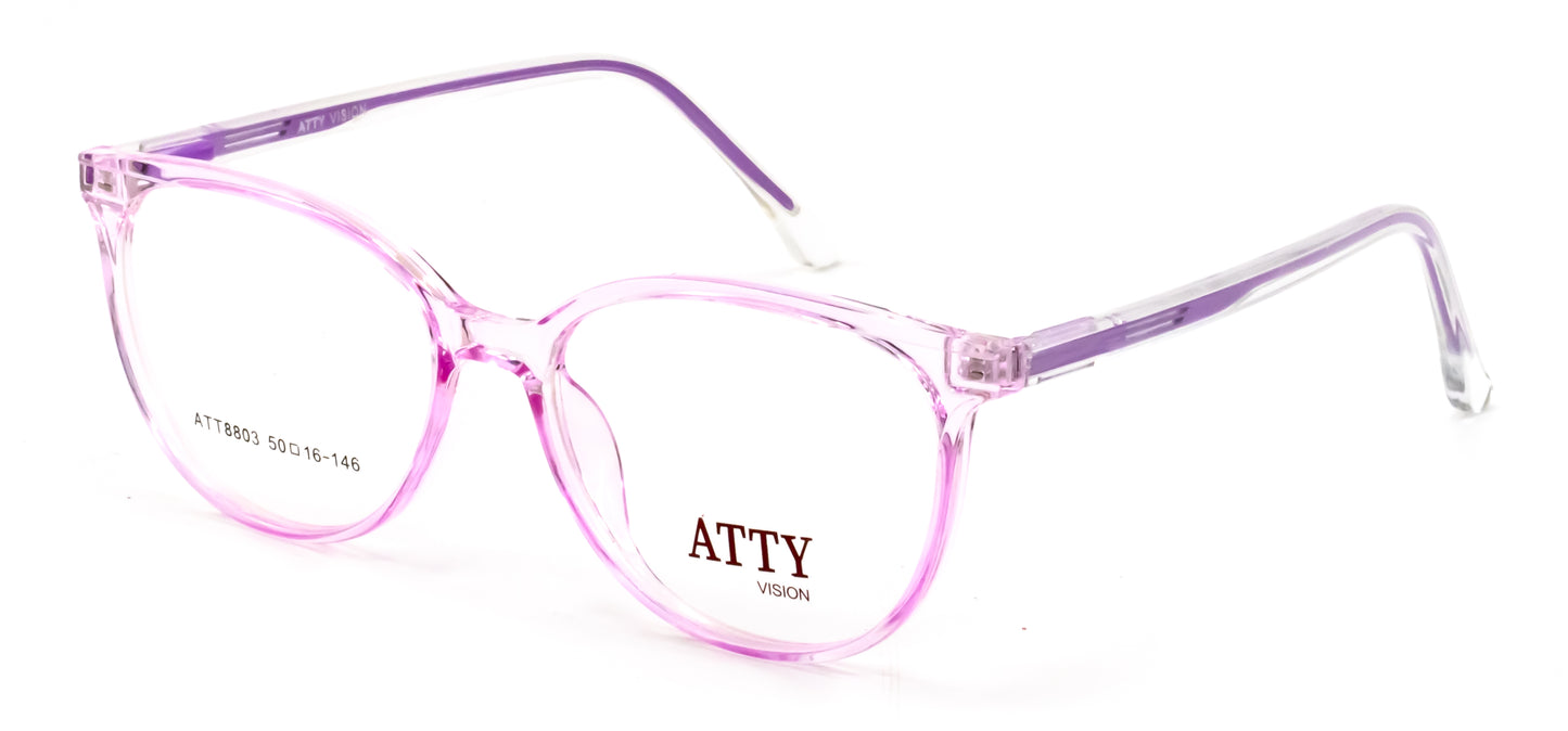 Atty Vision ATT8803