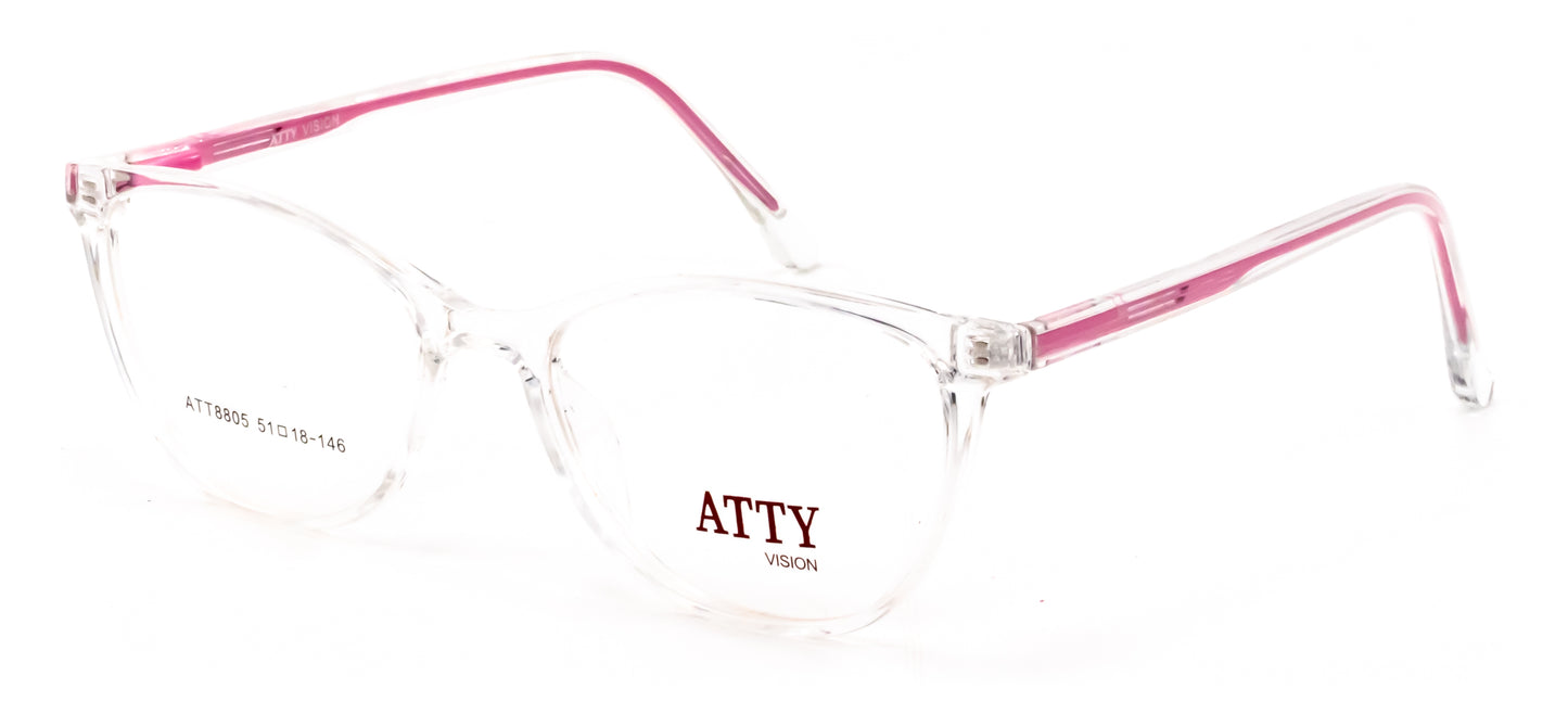 Atty Vision ATT8805