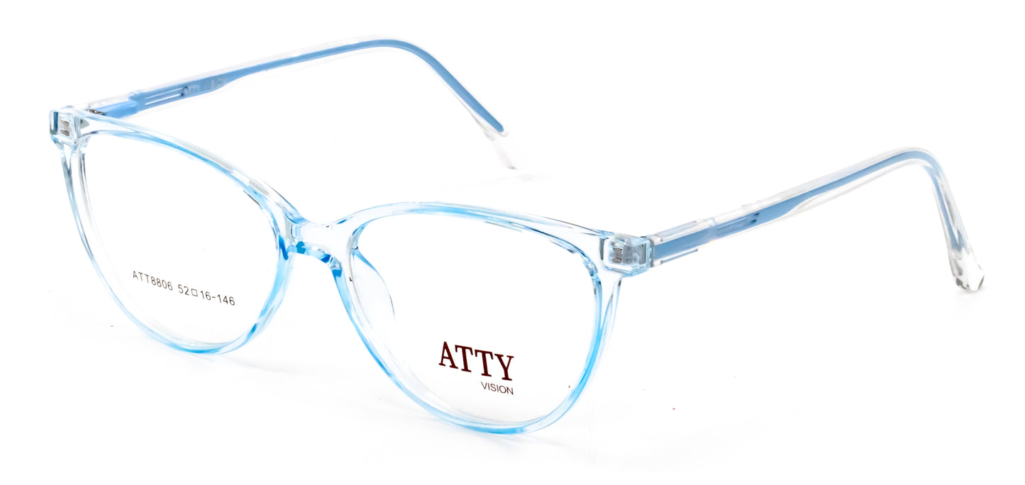 Atty Vision ATT8806