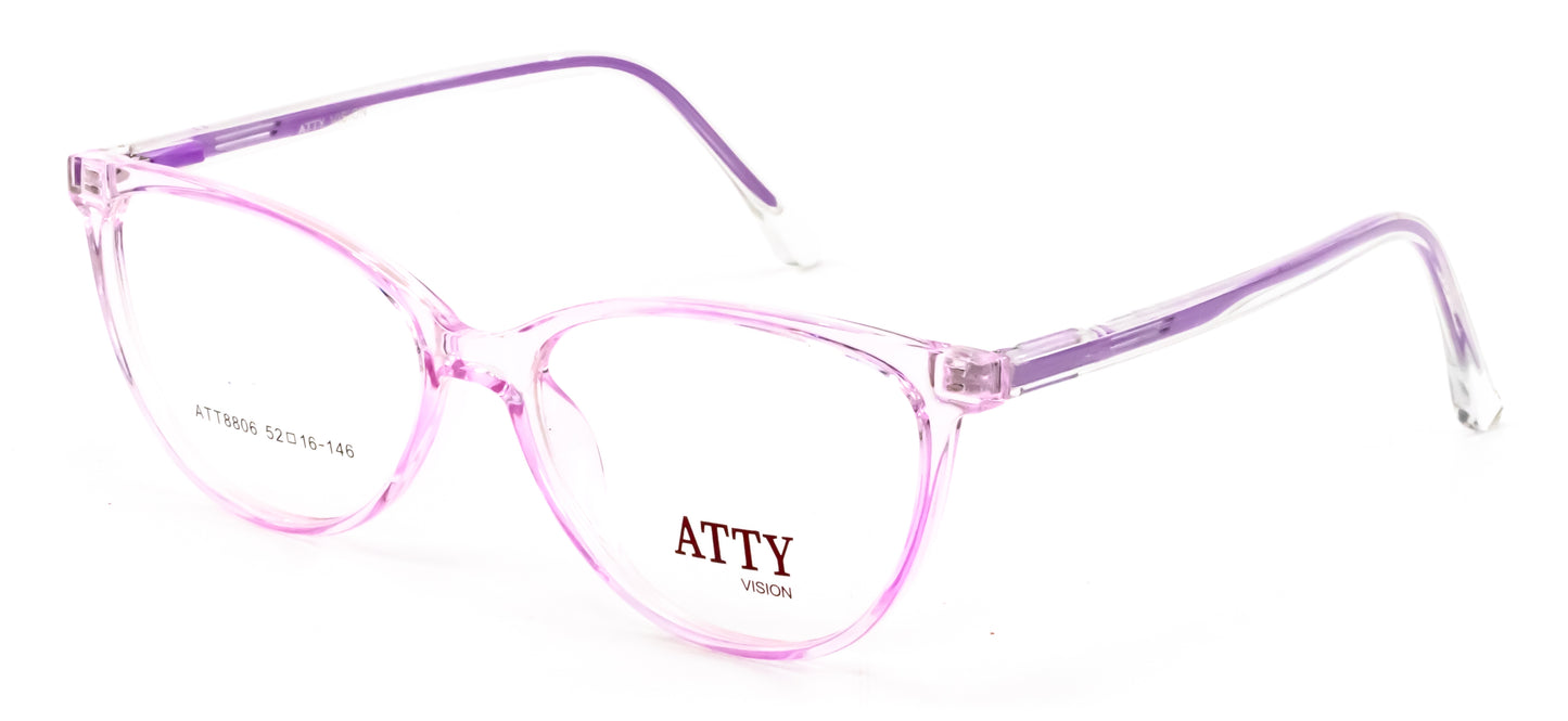 Atty Vision ATT8806