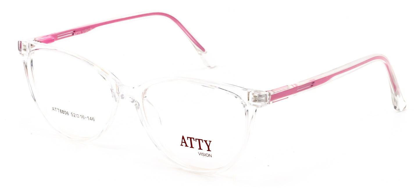 Atty Vision ATT8806