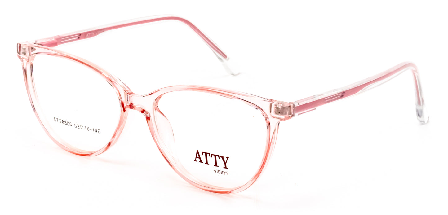 Atty Vision ATT8806