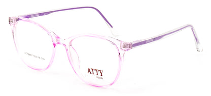 Atty Vision ATT8807