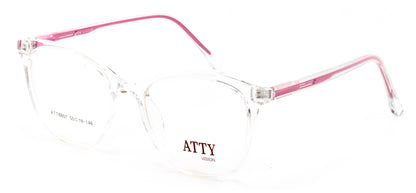 Atty Vision ATT8807