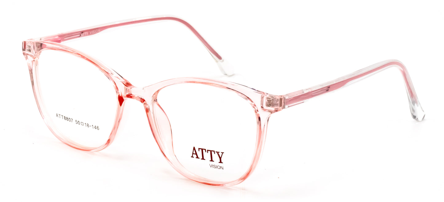 Atty Vision ATT8807