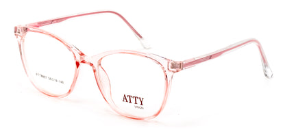 Atty Vision ATT8807