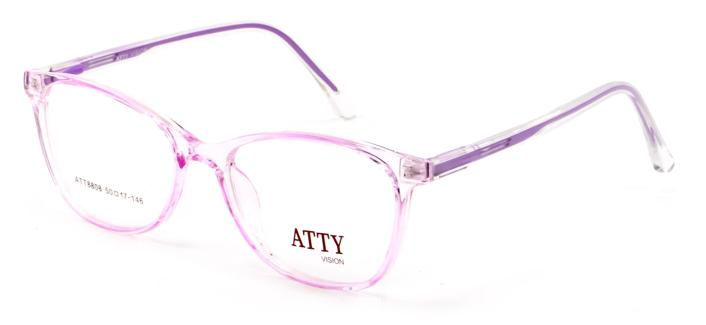 Atty Vision ATT8808