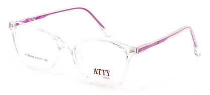 Atty Vision ATT8808