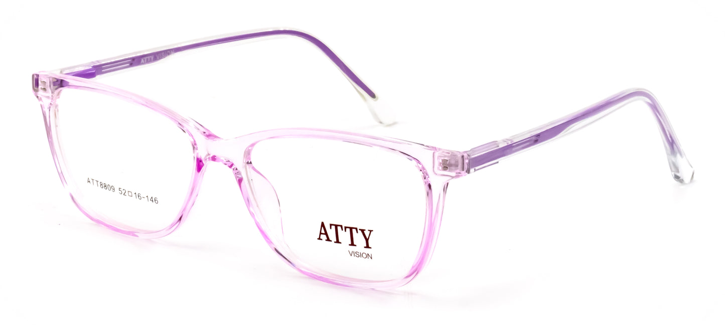 Atty Vision ATT8809