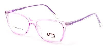 Atty Vision ATT8809