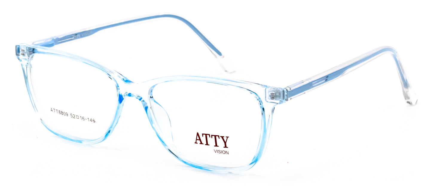 Atty Vision ATT8809