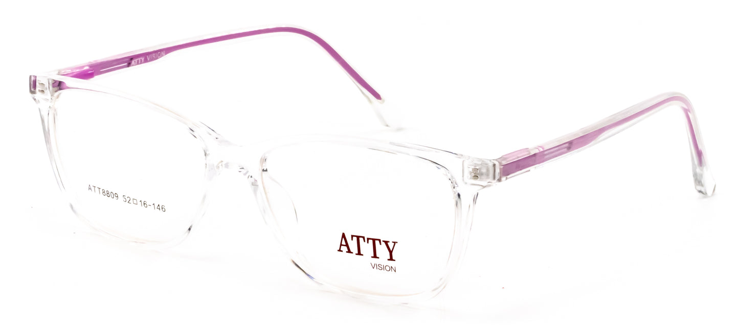 Atty Vision ATT8809