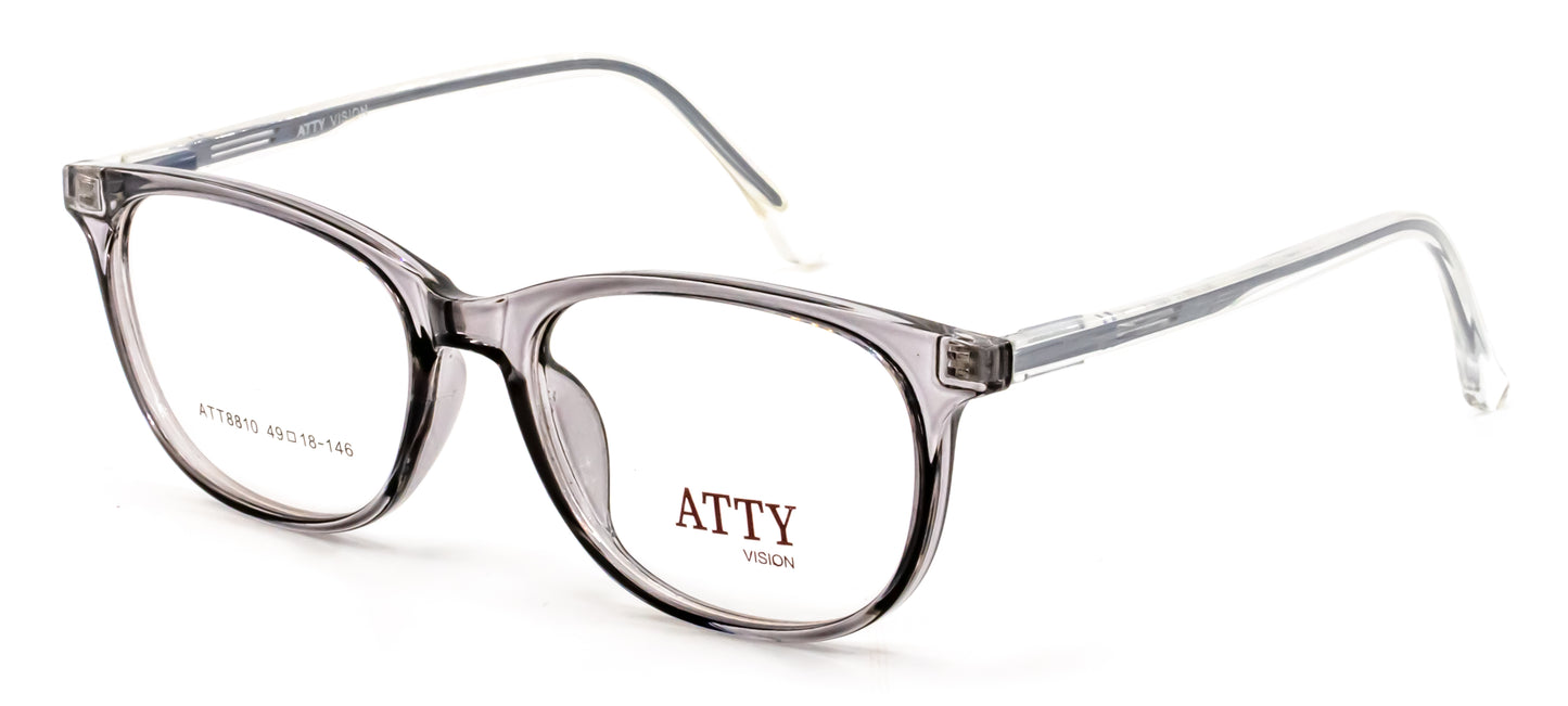 Atty Vision ATT8810