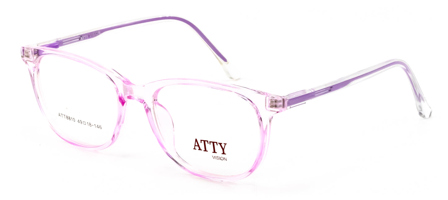 Atty Vision ATT8810