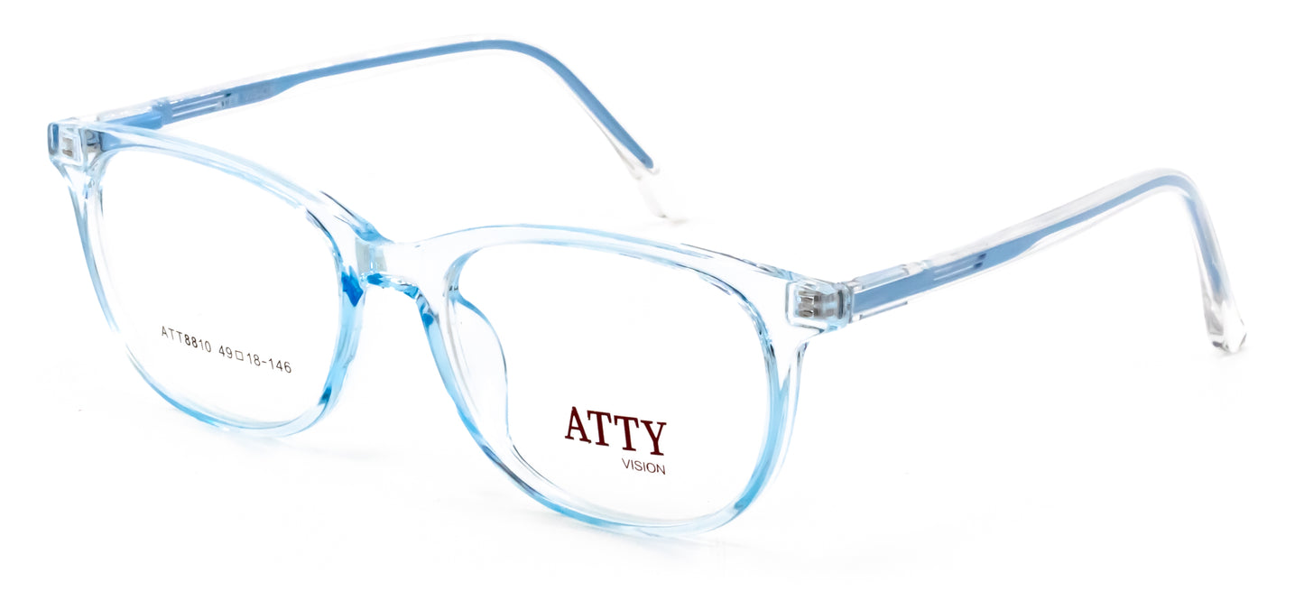 Atty Vision ATT8810