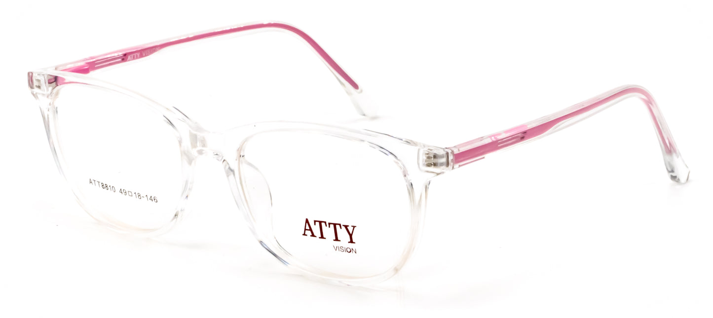 Atty Vision ATT8810