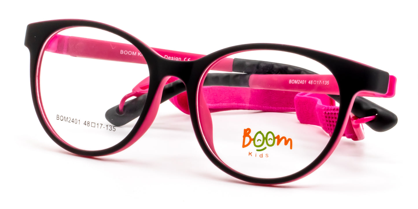 Boom Vision BOOM2401