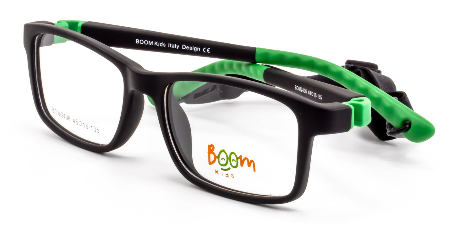 Boom Vision BOOM2406