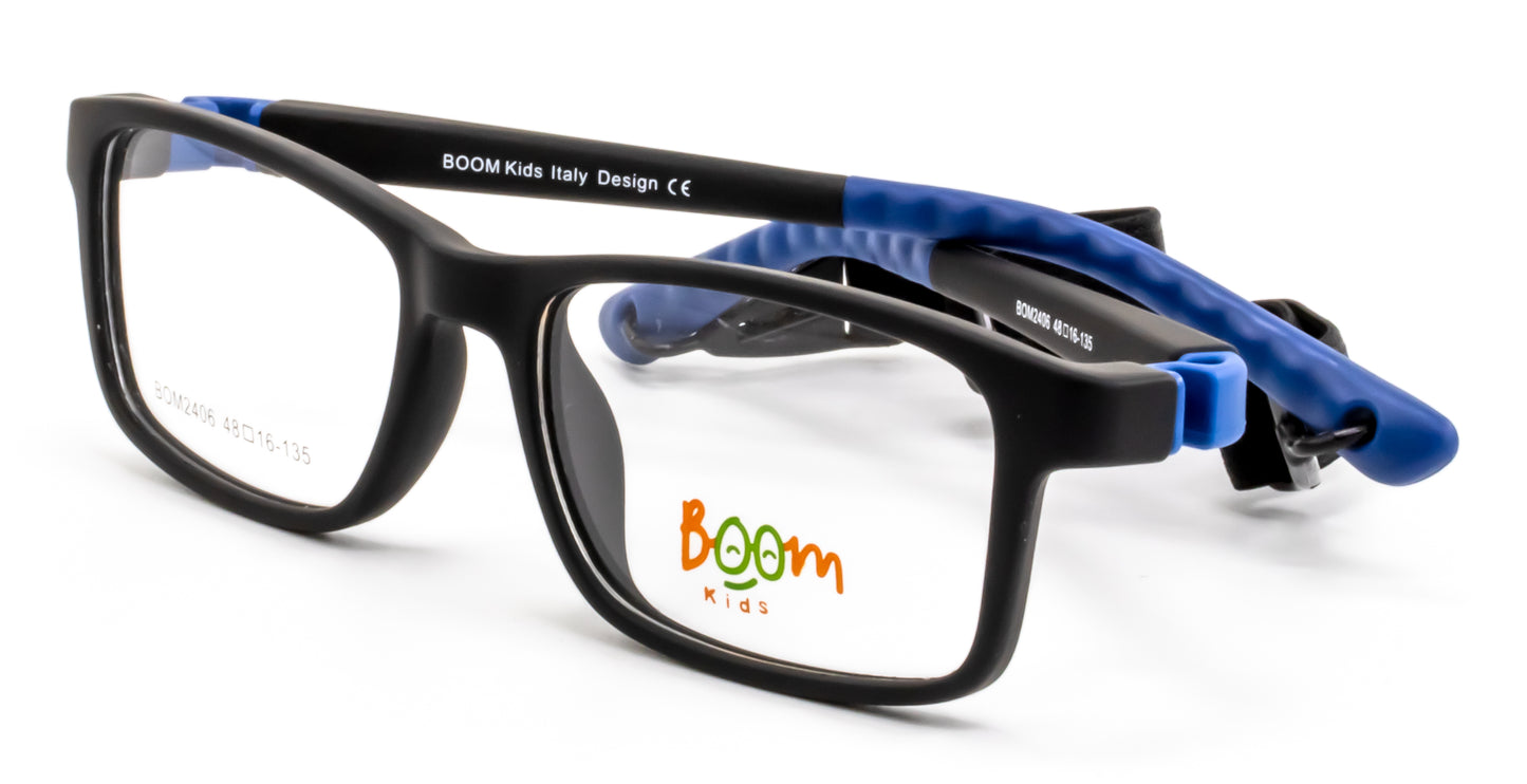 Boom Vision BOOM2406